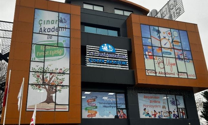 Çınar Akademi kabul imtihanını erteledi