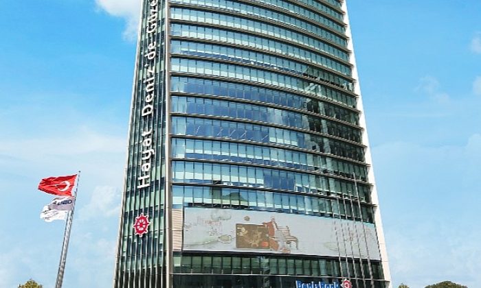 DenizBank Yaralarımızı Daima Birlikte Saracağız