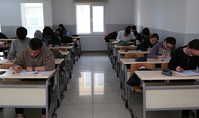 Depremzede Öğrenciler İçin Kurs ve Etüt Seferberliği