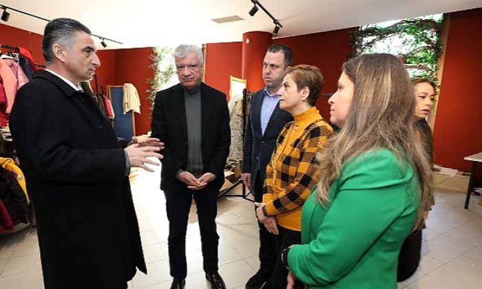 Depremzede Yurttaşlar İçin Dayanışma Daveti