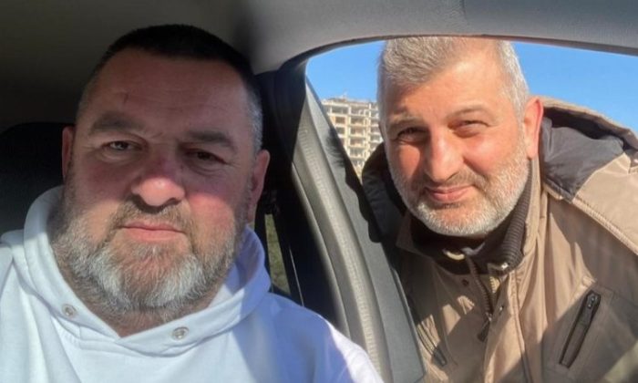Depremzedeler için Gölcük’te ‘engel’ler kalktı