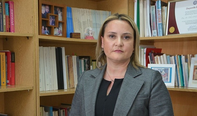 Doç. Dr. Lider Erol, “Toplumsal ayrımlar silikleşti, Türkiye tek yürek oldu”