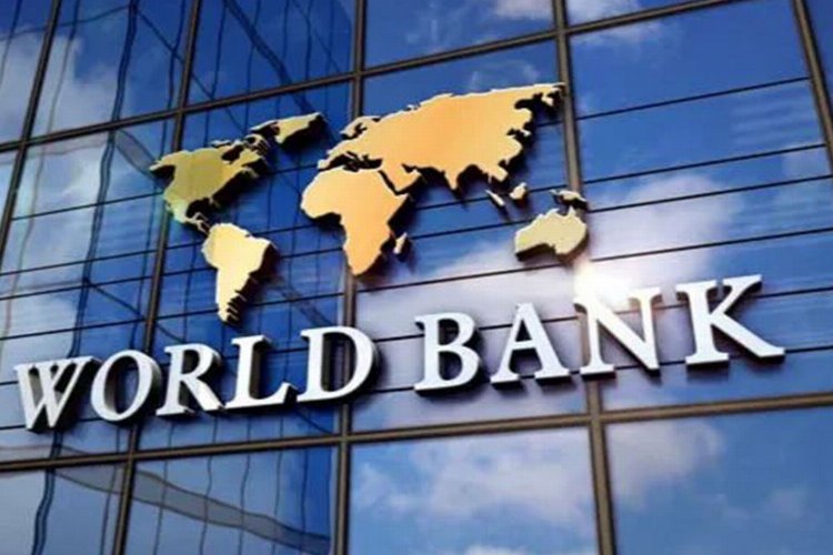 Dünya Bankası: Zelzelelerin Türkiye’deki tahribatı 34,2 milyar dolar!