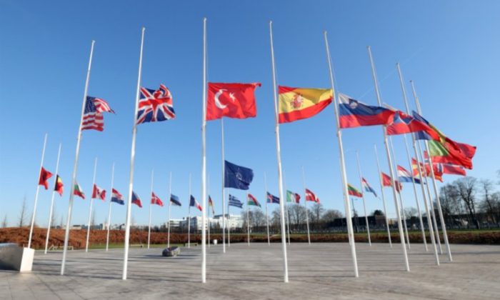 Dünyadan Türkiye’ye takviyeye devam