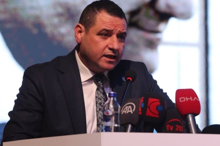 DÜZGÜN Parti Kocaeli’den Kızılay Lideri’ne sert tepki!