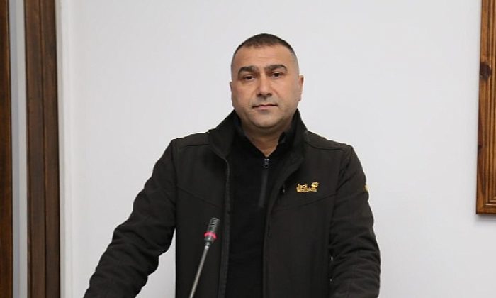 Edremit Belediye Lideri Selman Hasan Arslan: “Depreme Dirençli Kent İçin Harekete Geçiyoruz”