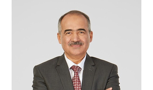 Eksim Güç’te Yeni Atama Cemal Çelik Eksim Güç İdare Şurası Üyeliği Misyonuna Getirildi