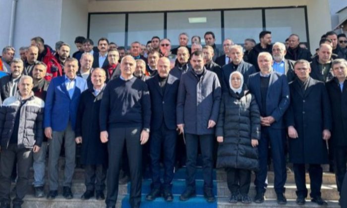 Esnaf için süreksiz işyerleri kuruluyor