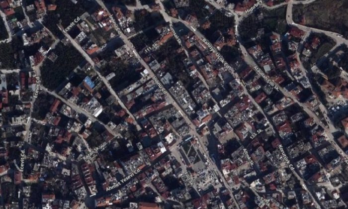 Hatay sarsıntısı: 6 can kaybı, 294 yaralı