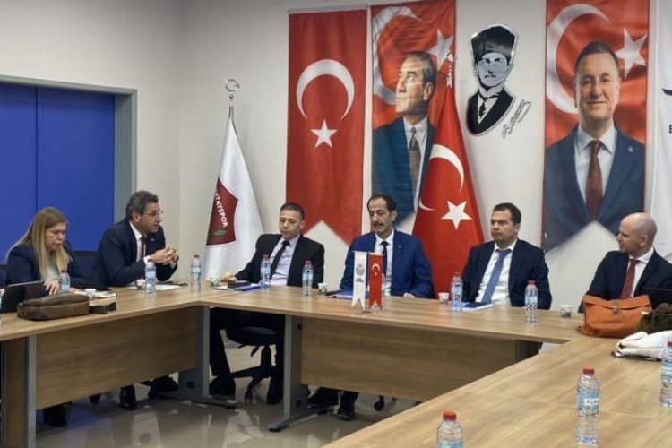 Hatay’ın projesine UNICEF dayanağı