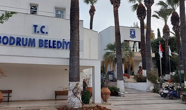 Kaçak Yapılara Beton Dökümüne Müsaade Yok