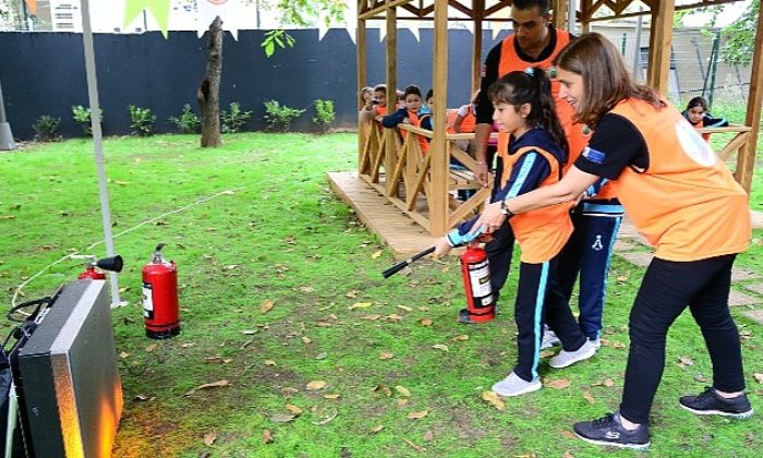Kadıköy’de Ferdî Afet Şuuru Eğitimleri Başlıyor