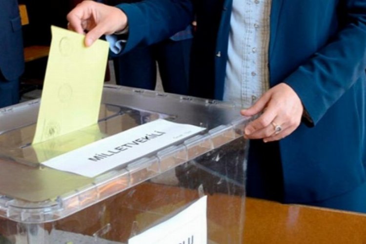 Keşan’da Seçim Şurası sandıkları topluyor