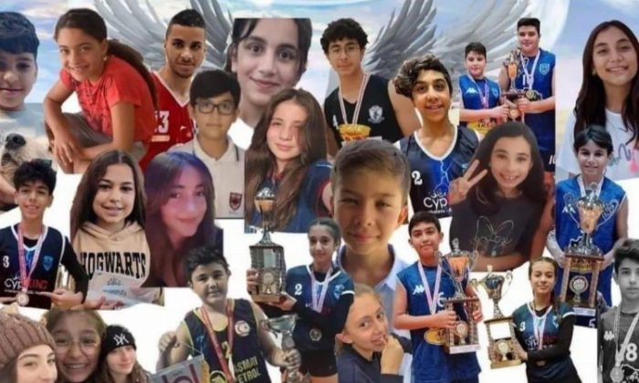 KKTC’li 24 atlet ‘Şampiyon Melekler Anıtı’ ile yaşatılacak