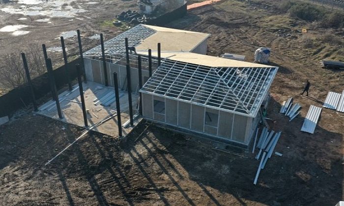 Kocaeli’ne Acil Durum Merkezi yapılıyor