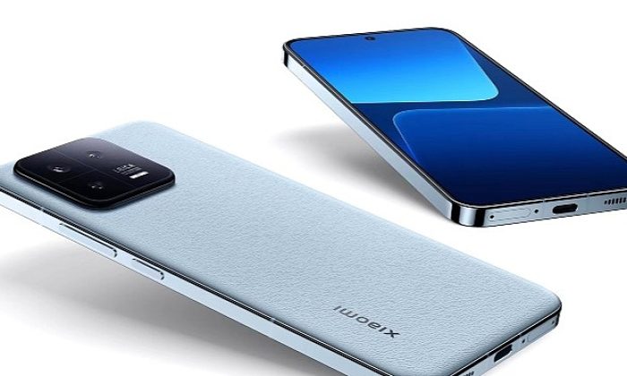 “Leica ile birlikte geliştirilen” kameralara sahip Xiaomi 13 Serisi Memleketler arası Pazarlarda Satışa Sunuldu