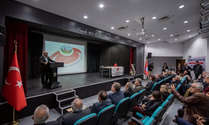 Lider Soyer: “Köy enstitülerine çok gereksinim var”