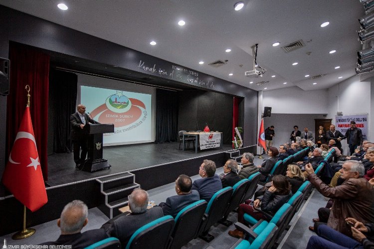 Lider Soyer: “Köy enstitülerine çok gereksinim var”