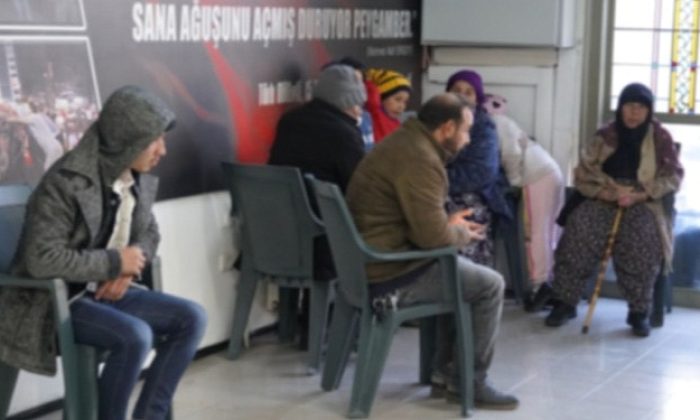 Meslek Ofisi İş Arayan Depremzedelere Öncelik Tanıyor