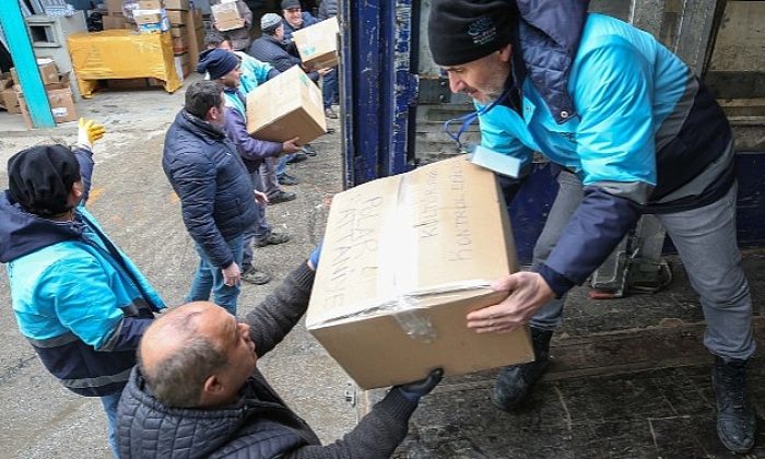 Nilüfer’den “Evim Konutun Olsun” kampanyası