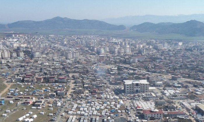 OHAL vilayetlerinde işten çıkarma yasaklandı