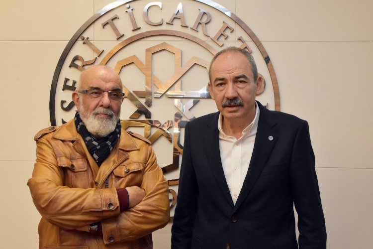Ömer Gülsoy’dan Miraç Kandili iletisi
