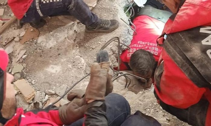 Osmangazili takımlardan bir hoş haber daha