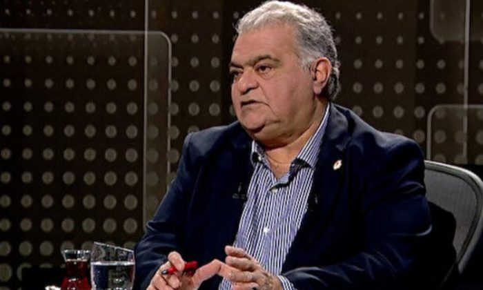 Özal: Sarsıntısı dikkate alarak çalışılmalı