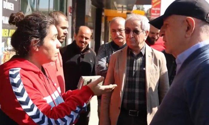 Özdağ: Helalleşmeyeceğiz, hesaplaşacağız!