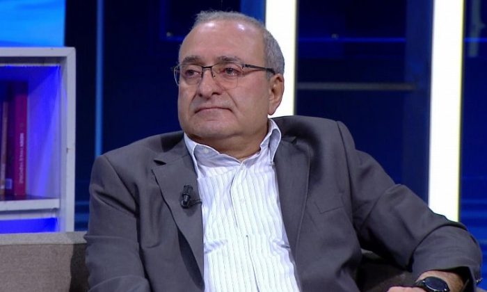 Prof. Kadıoğlu: Marmara’da yıkım üç kat olacak… Mezar 2,8 metrekare!