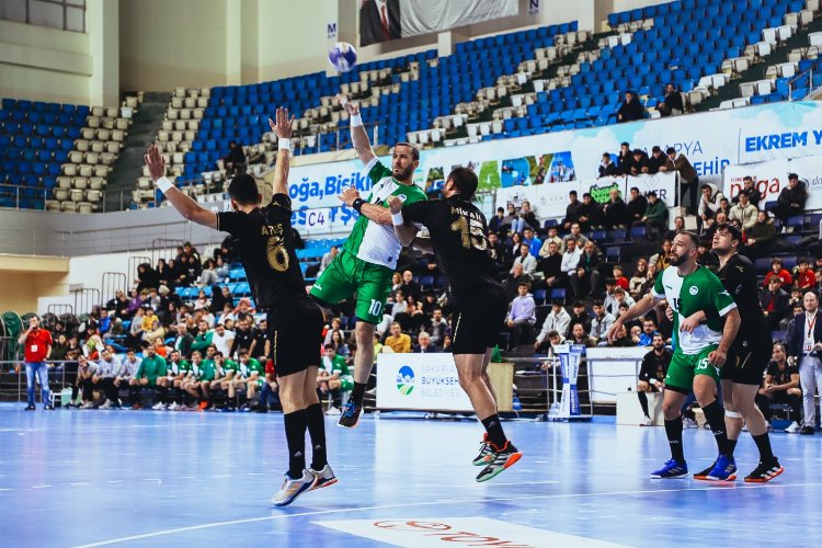 Sakarya, Spor Toto’yu konutunda devirdi
