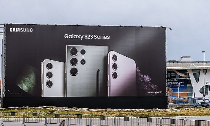 Samsung, en yeni Galaxy inovasyonlarını 2023 Taşınabilir Dünya Kongresi’nde sergileyecek
