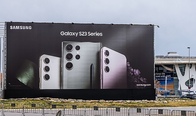 Samsung, en yeni Galaxy inovasyonlarını 2023 Taşınabilir Dünya Kongresi’nde sergileyecek