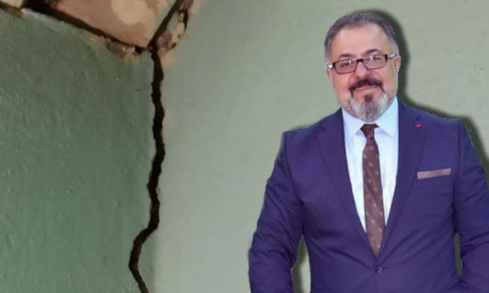 Sanatçı Delen: Bingöl afet kapsamına alınsın!