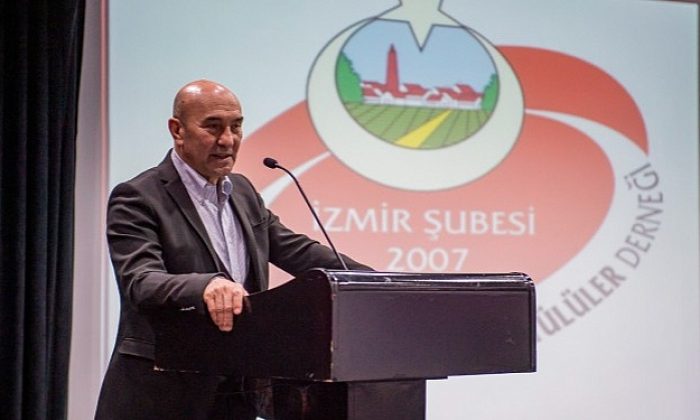 Soyer: “Yeni Türkiye’yi şekillendirirken köy enstitülerine çok gereksinim var”