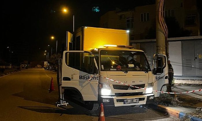 Toroslar EDAŞ: “Enerji Gayretimizi Tüm Gücümüzle Sürdürüyoruz”