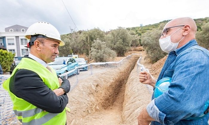 Türkiye’nin en kapsamlı zelzele projesi İzmir’de yürütülüyor