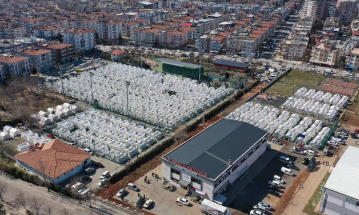 TÜRKONFED: Can kaybı 72 bin 663’e, mali hasar 84,1 milyar dolara ulaşabilir