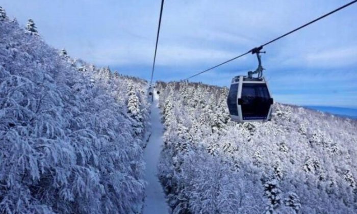Uludağ’a çıkacaklar dikkat
