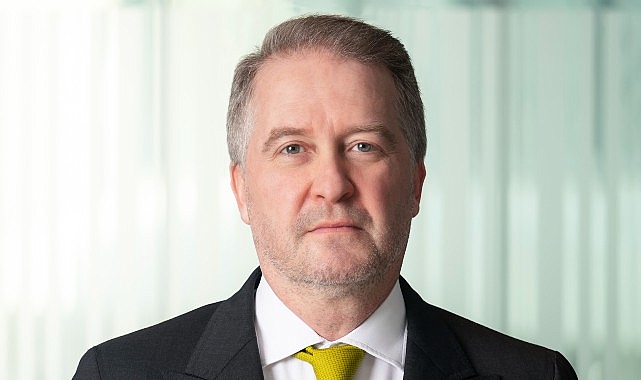 ÜNLÜ & Co, Euromoney tarafından “Yatırım Bankacılığı” kategorisinde Türkiye’nin Pazar Başkanı seçildi