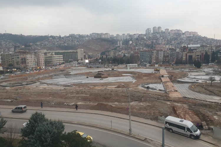 UYGUN Parti’den Kocaeli’de ‘Milli İrade’ eleştirisi