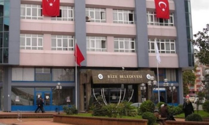 Yağmurun başşehri Rize’nin suyu bitti!