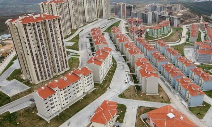 Yeni Konutum süreçleri başladı