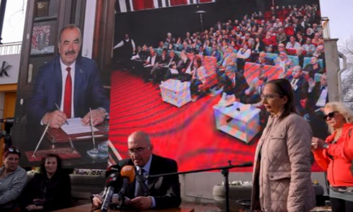 Açlık grevindeki doktor Cumhurbaşkanı Erdoğan ve Kılıçdaroğlu’ndan destek isteyecek