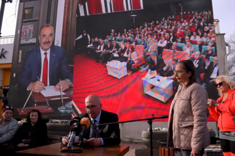 Açlık grevindeki doktor Cumhurbaşkanı Erdoğan ve Kılıçdaroğlu’ndan destek isteyecek
