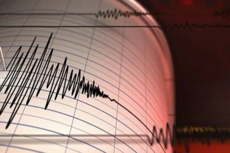 Adıyaman’da 4.4 şiddetinde deprem