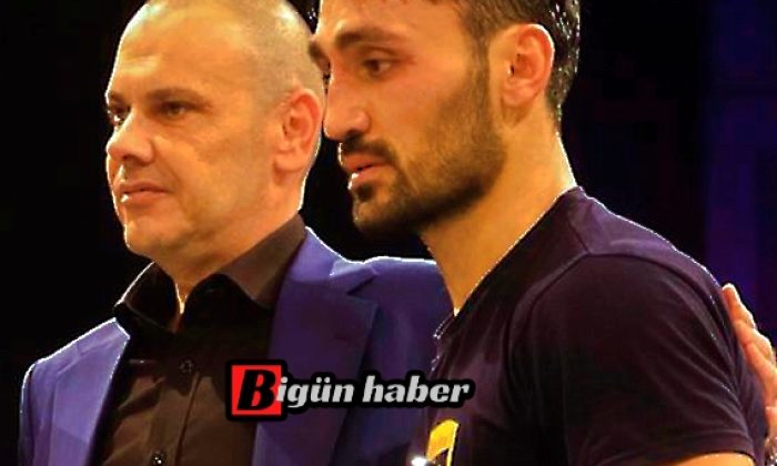 Benli, Yenilmezlik Serisini Sürdürmek İstiyor