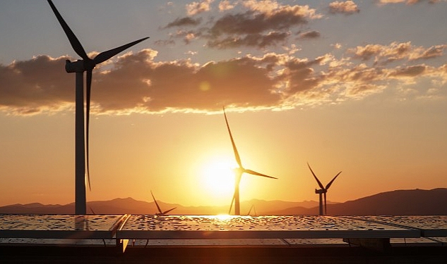 Aydem Yenilenebilir Enerji, 2022’de Gelirini 3 Kat Artırdı