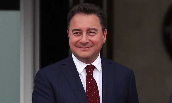 Babacan: Yıldızlar takımı oluştu