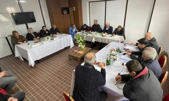 Bilecik Osmaneli’de zincir marketlere şube sınırı!